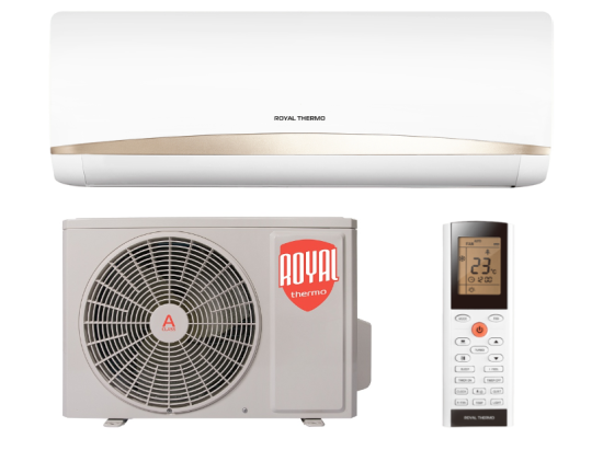 Royal Thermo Perfecto RTP-07HN1