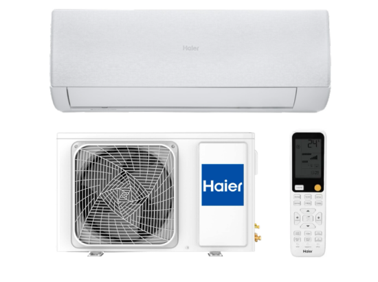 Haier Stellar AS35SHP2HRA-W / 1U35SHP2FRA
