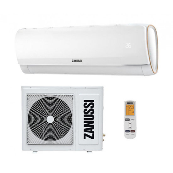 Zanussi ZACS-12 SPR/A17/N1 Zanussi ZACS-12 SPR/A17/N1