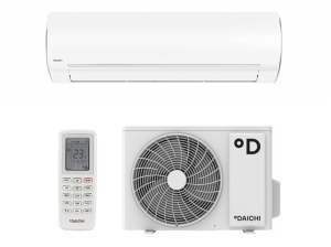 Daichi O2 Inverter O225AVQS1R-1/O225FVS1R-1