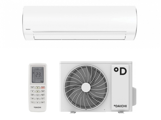 Daichi O2 Inverter O225AVQS1R-1/O225FVS1R-1