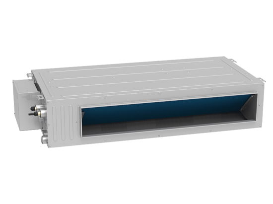 Electrolux EACD-36H/UP4-DC/N8