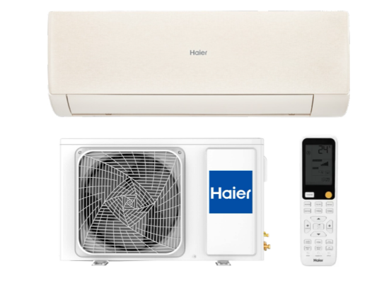 Haier Stellar AS20SHP2HRA-C / 1U20SHP2FRA