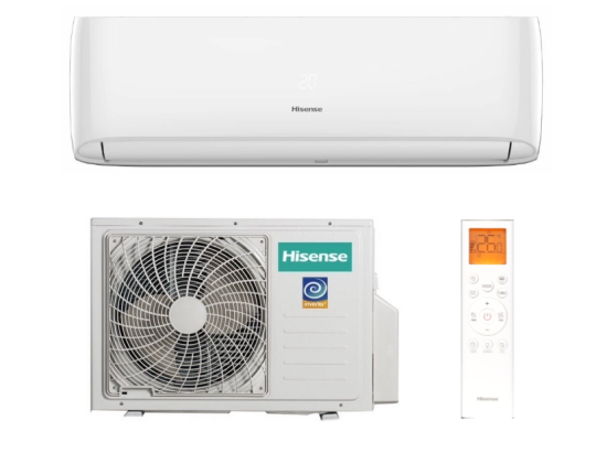 Hisense AS-13UW4RYRKA05