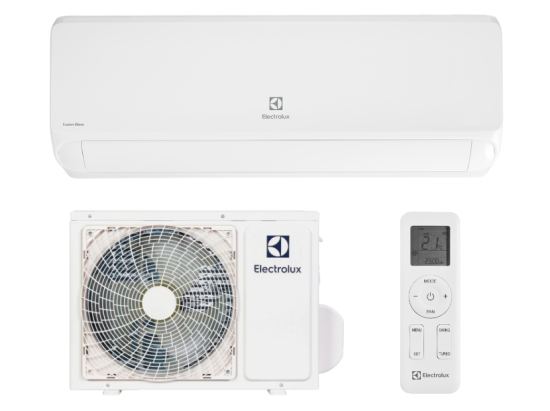 Electrolux EACS-09HFW/N3