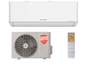 Royal Thermo Barocco RTB-12HN1