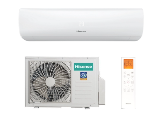 Hisense AS-13UW4RYRKB05