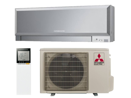 Mitsubishi Electric MSZ-EF42VES / MUZ-EF42VE