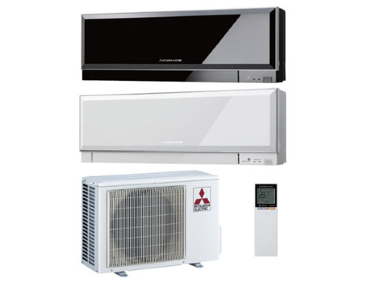 Mitsubishi Electric MSZ-EF42VES / MUZ-EF42VE Mitsubishi Electric MSZ-EF42VES / MUZ-EF42VE