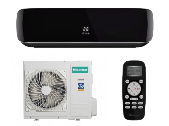 Hisense AS-13HW4SVDTG5B