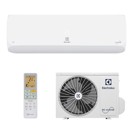 Electrolux EACS/I-09HAL/N8