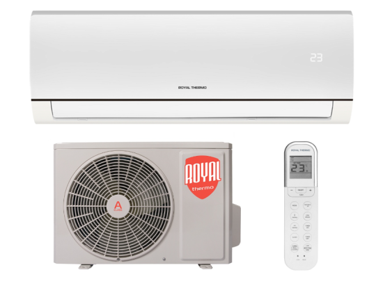 Royal Thermo Siena RTS-12HN1