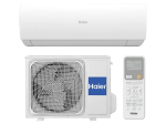 Инверторный Haier AS25HSL1HRA-W / 1U25HSL1FRA + МОНТАЖ 