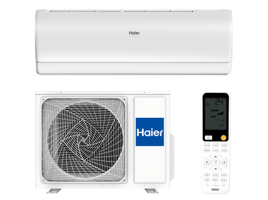 Haier Jade AS35S2SJ3FA-W / 1U35MEC1FRA