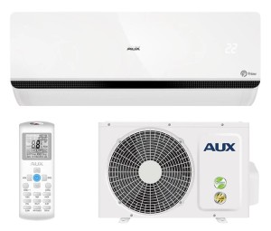 AUX ASW-H12A4/FP-R1 AS-H12A4/FP-R1