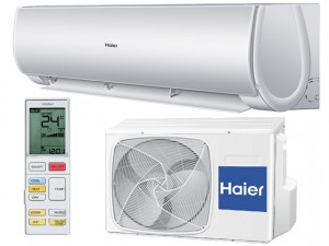 Haier AS09CB3HRA / 1U09JE8ERA