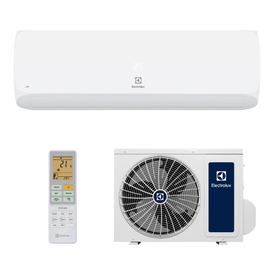 Electrolux EACS-07HAL/N8