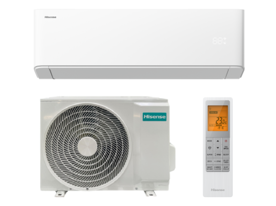 Hisense AS-12HW4RGUHA00