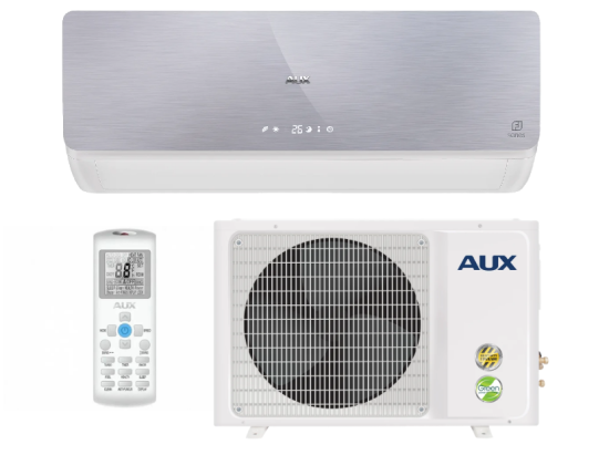 AUX ASW-H12B4/FJ-SR1 AS-H12B4/FJ-R1