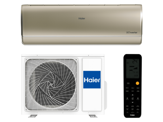 Haier Jade AS35S2SJ3FA-G / 1U35MEC1FRA