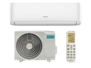 Hisense AS-12HW4RLRCA01A WI-FI