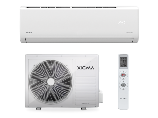 Xigma SKY XGI-SKY21RHA