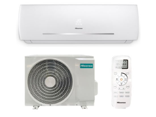 Hisense AS-12HR4RYDDC00