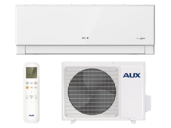 AUX ASW-H07A4/CB-R2DI /ASW-H07A4/CB-R2DI