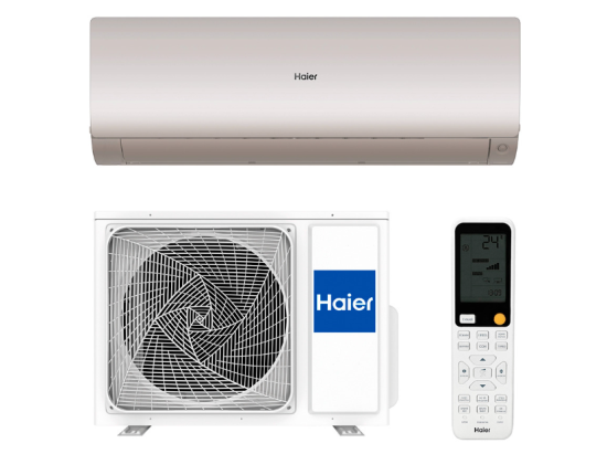 Haier Flexis AS25S2SF4FA-G / 1U25S2SM4FA
