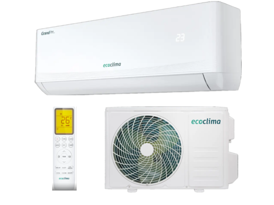 Ecoclima Grand line ECW-TC07/AA-4R1 / EC-TC07/A-4R1