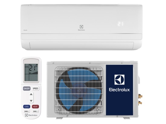 Electrolux EACS/I-12HSK/N8_V3