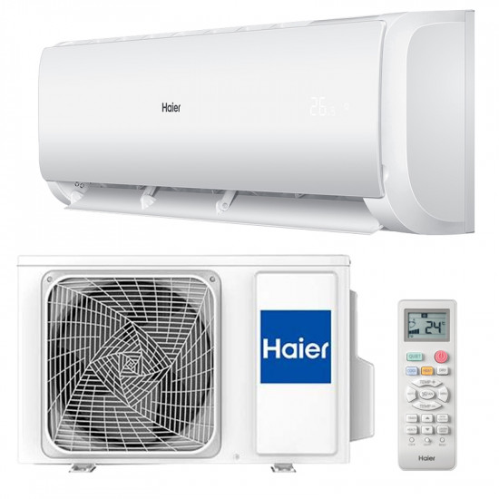 Haier AS07TL5HRA/1U07TL5FRA Haier AS07TL5HRA/1U07TL5FRA