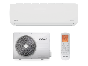 Xigma TurboCool XGI-TXC27RHA