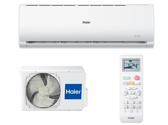 Haier HSU-07HTT03/R2