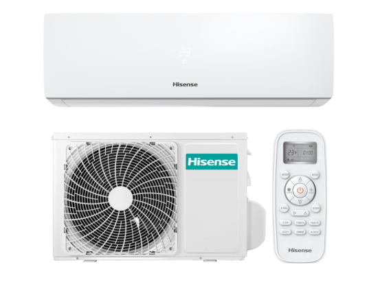 Hisense AS-12HR4RYDDJ00