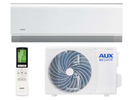 AUX ASW-H12A4/BA-R2DI /AS-H12A4/BA-R2DI 