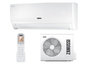Zanussi ZACS-07 HPR/A18/N1
