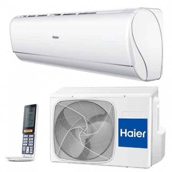 Haier AS50S2SJ1FA-W/G/S 1U50MECFRA Haier AS50S2SJ1FA-W/G/S 1U50MECFRA
