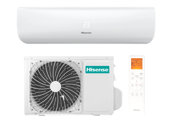 Hisense AS-09HW4RLRKB01