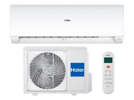 Haier AS25S2SF1FA-W / 1U25S2SM2FA