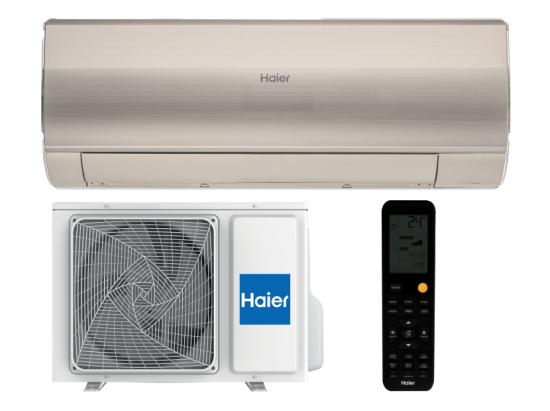 Haier Flexis HSU-07HFF203/R3-G