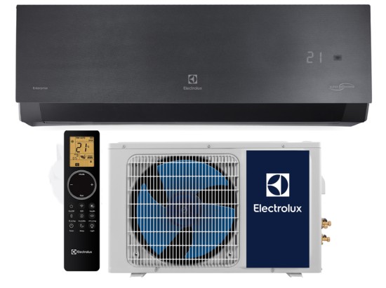 Electrolux EACS/I-18HEN-BLACK/N8_24Y