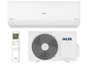 AUX ASW-H12A4/HA-R2DI/AS-H12A4/HA-R2DI