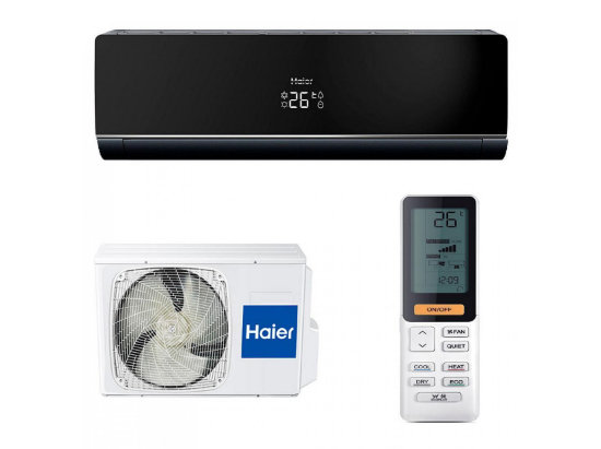 Haier AS09NS4ERA-B / 1U09BS3ERA Haier AS09NS4ERA-B / 1U09BS3ERA