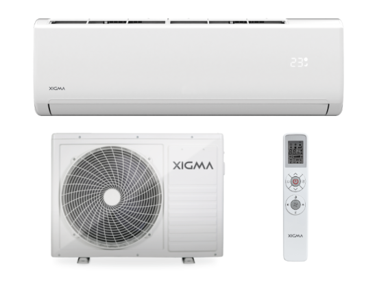 Xigma SKY XG-SKY35RHA