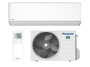 Panasonic Nordic CS-HZ35XKE/CU-HZ35XKE