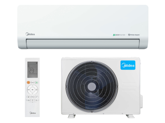 Midea Easy MSES-09N8D6-I/MSES-09N8D6-O