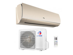 Gree GWH24ACD / K3DNA1A
