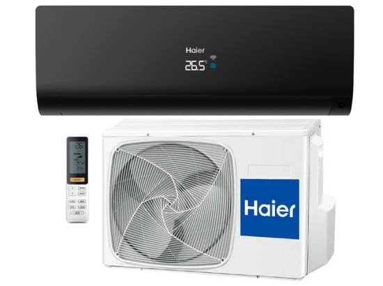 Haier AS35S2SF1FA-B / 1U35S2SM2FA