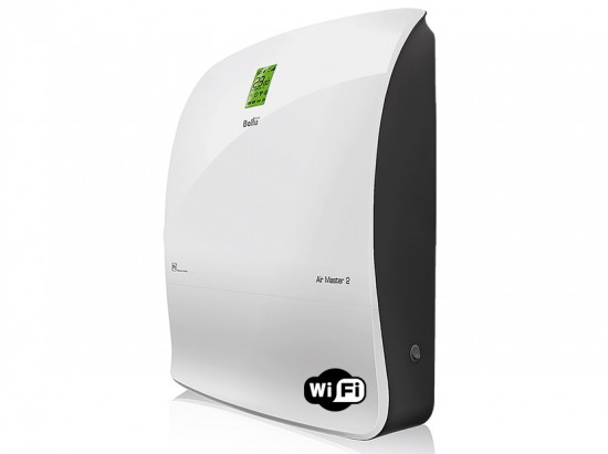 Бризер Ballu Air Master 2 BMAC-300/BASE Бризер Ballu Air Master 2 BMAC-300/BASE
